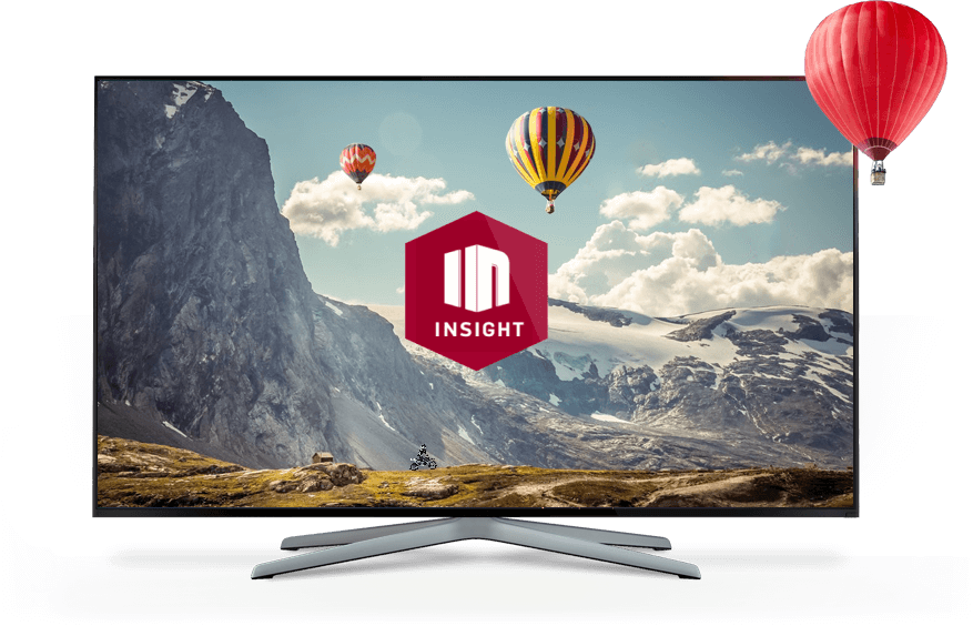 Пакет ТВ «XL» Дом.ру в посёлке Пригородный